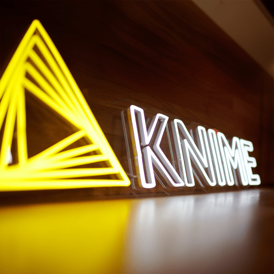 KNIME (and data science) in the age of GenAI
