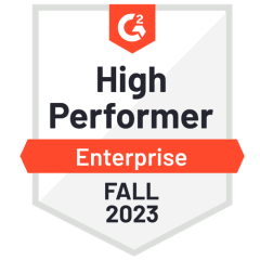 high performer 2023